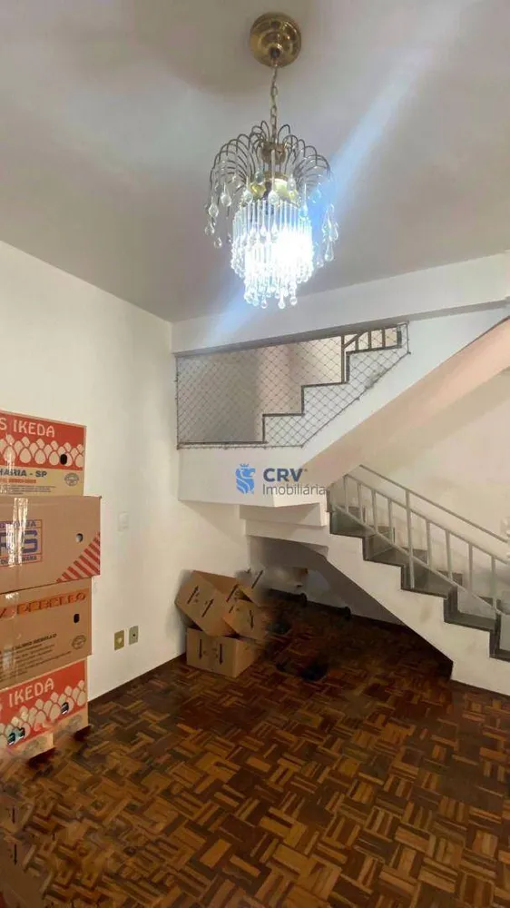 Casa, 3 quartos, 163 m² - Foto 4