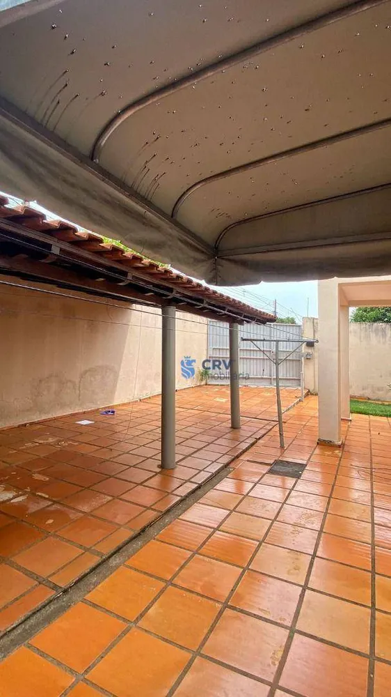 Casa, 3 quartos, 163 m² - Foto 11