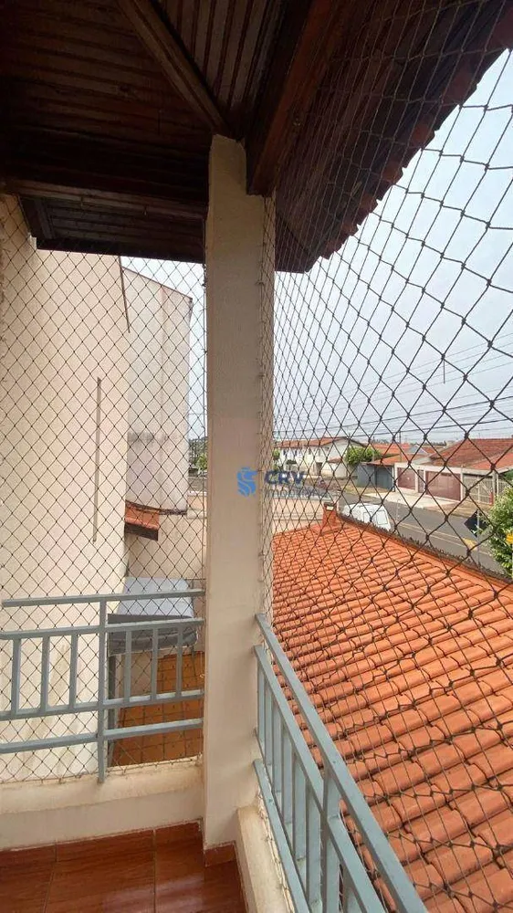 Casa, 3 quartos, 163 m² - Foto 6