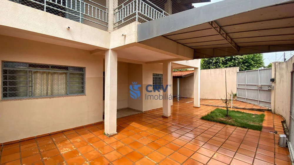 Casa, 3 quartos, 163 m² - Foto 1