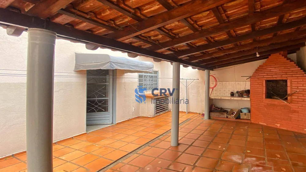 Casa, 3 quartos, 163 m² - Foto 12