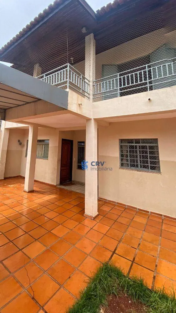Casa, 3 quartos, 163 m² - Foto 2