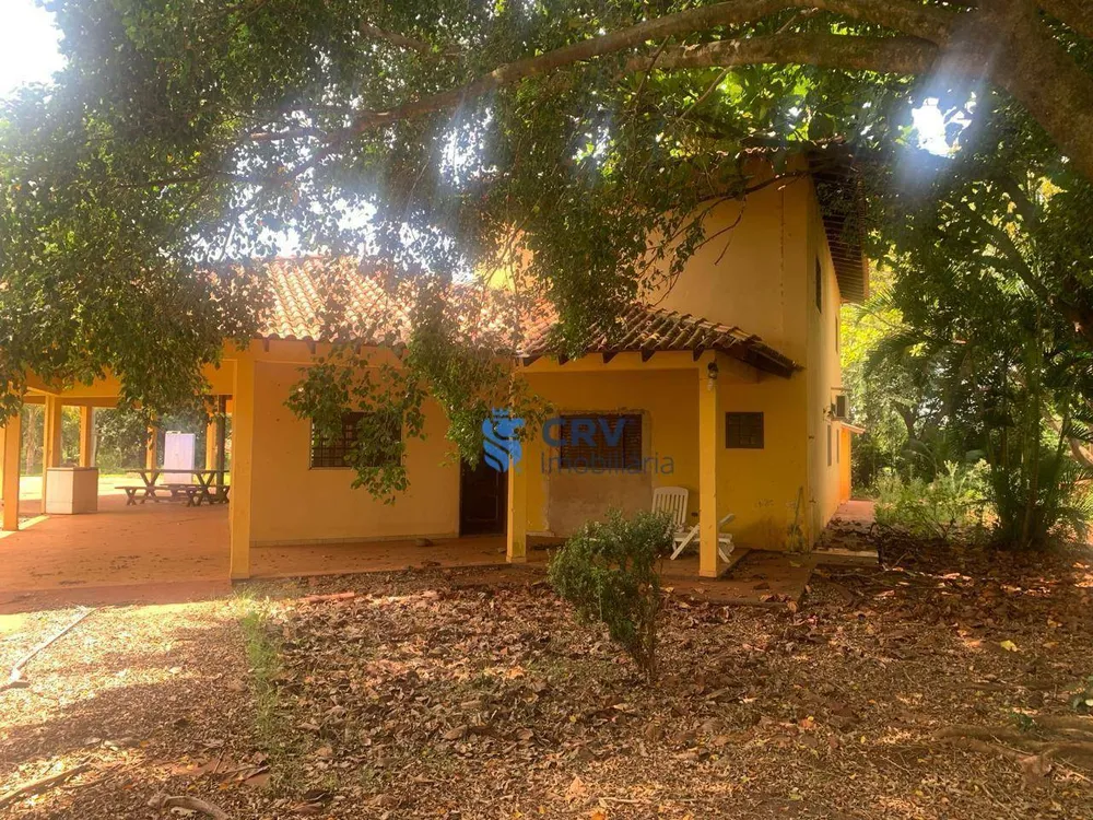 Chácara, 2 hectares - Foto 1