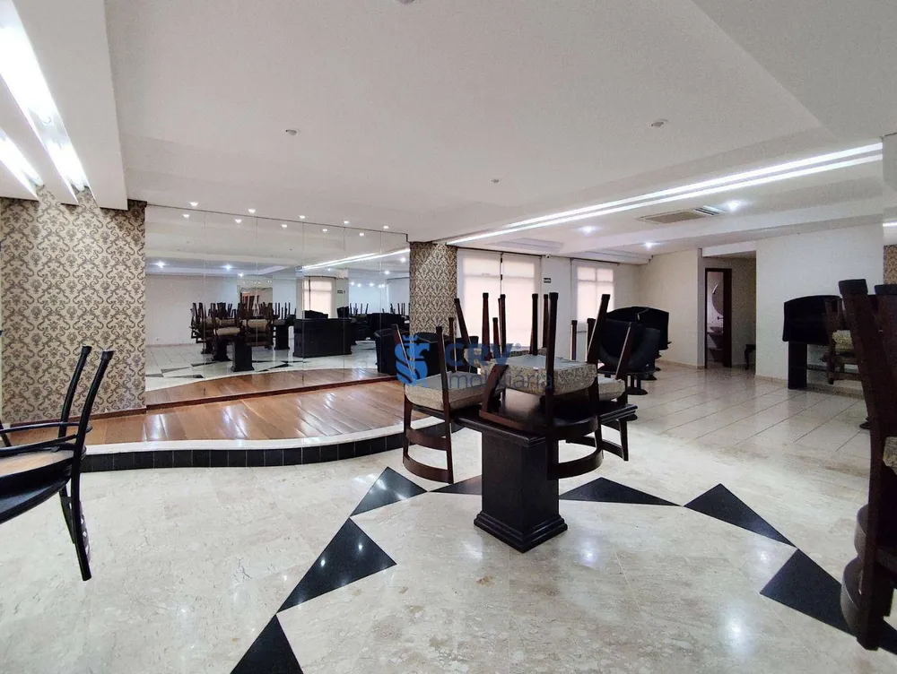 Apartamento, 4 quartos, 298 m² - Foto 12
