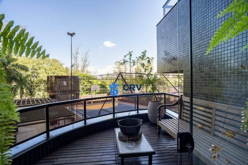 Apartamento, 4 quartos, 298 m² - Foto 5