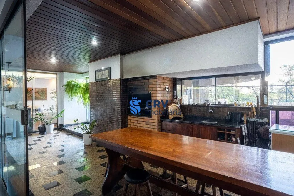 Apartamento, 4 quartos, 298 m² - Foto 4