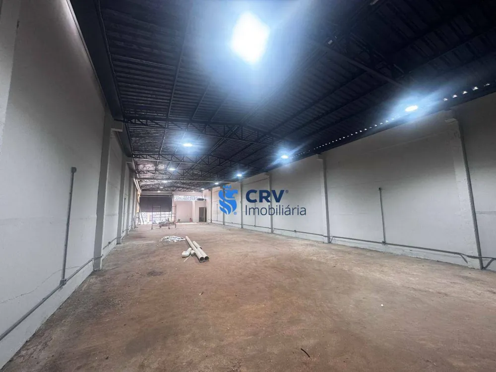 Loja-Salão, 740 m² - Foto 2