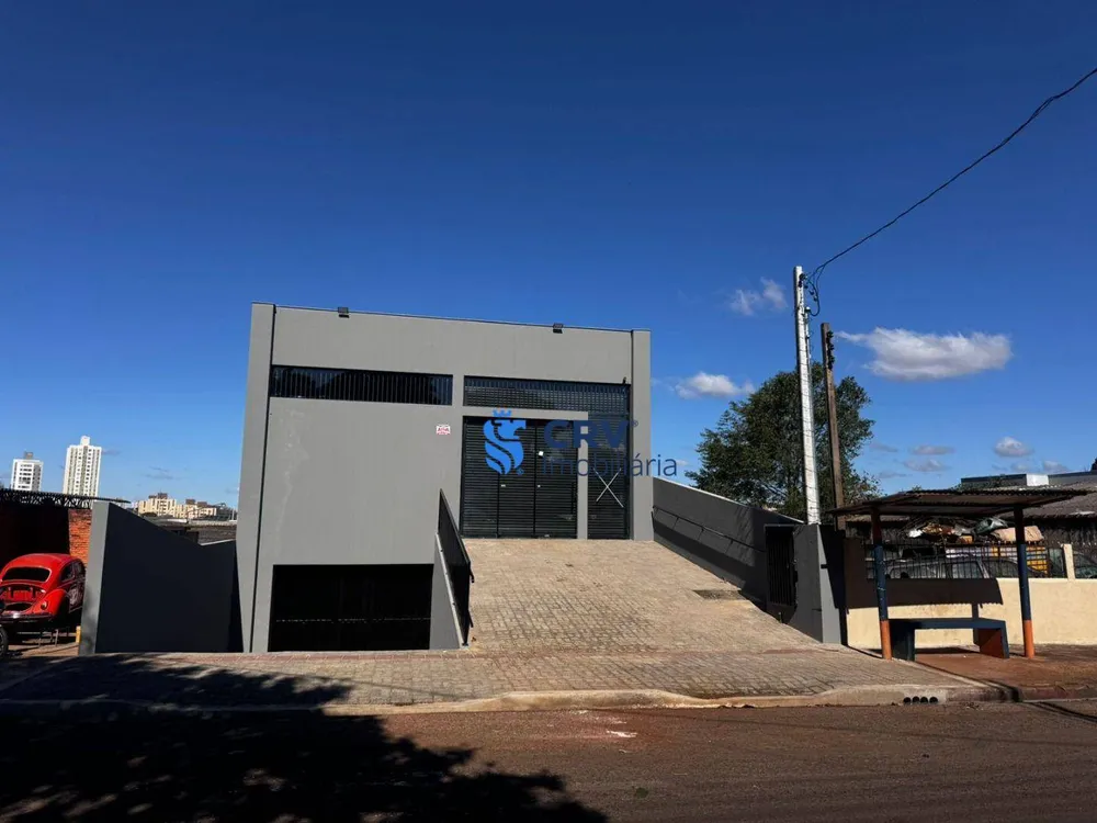 Loja-Salão, 740 m² - Foto 6