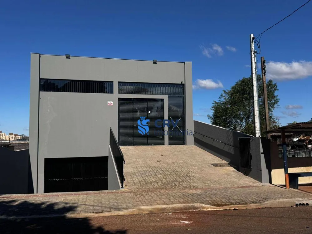 Loja-Salão, 740 m² - Foto 3
