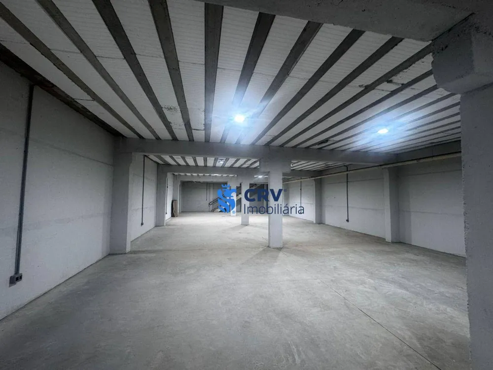 Loja-Salão, 740 m² - Foto 1