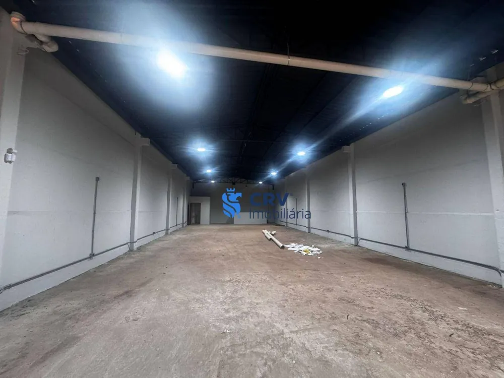 Loja-Salão, 740 m² - Foto 4