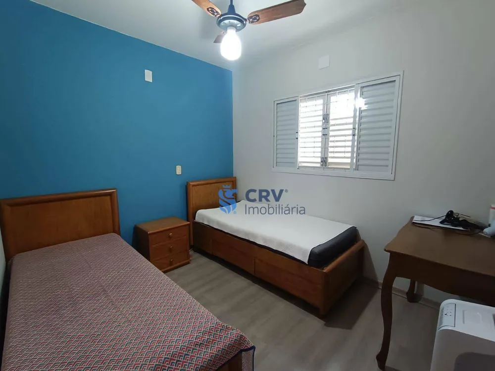Casa, 3 quartos, 142 m² - Foto 9
