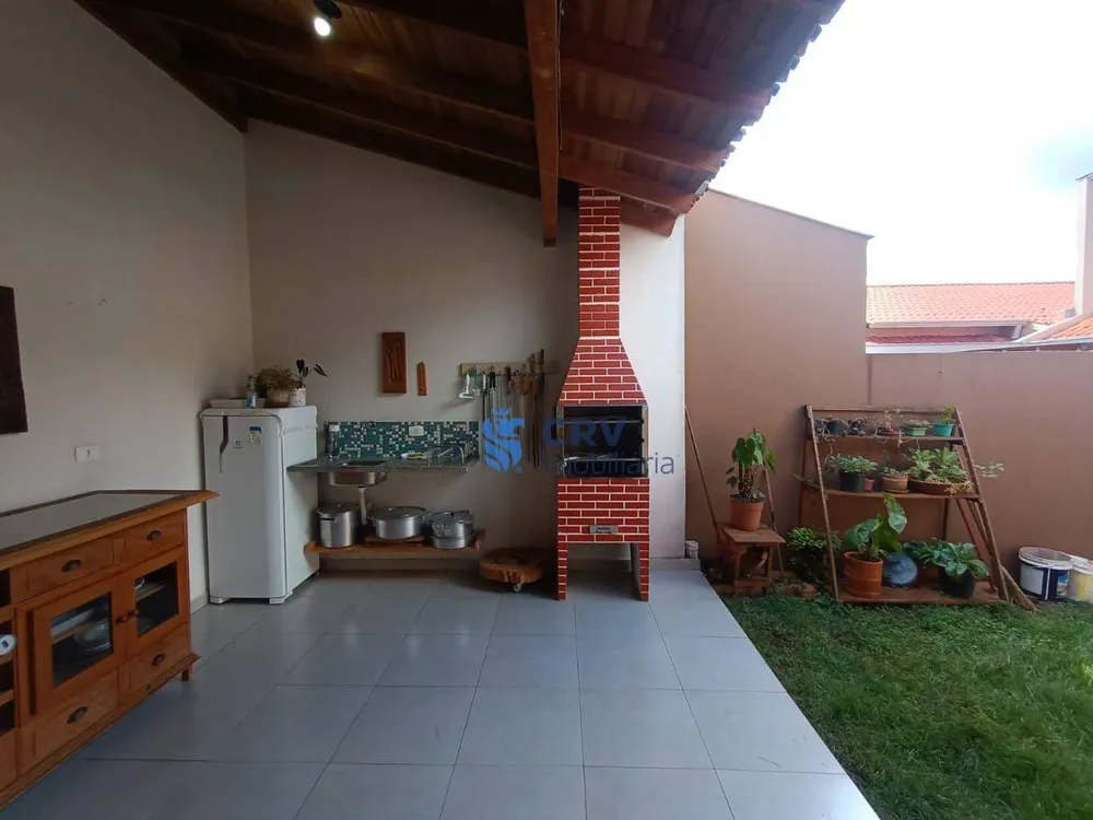 Casa, 3 quartos, 142 m² - Foto 11