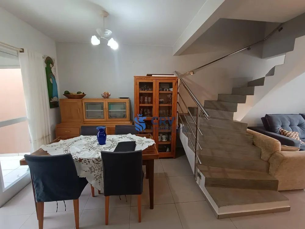 Casa, 3 quartos, 142 m² - Foto 2