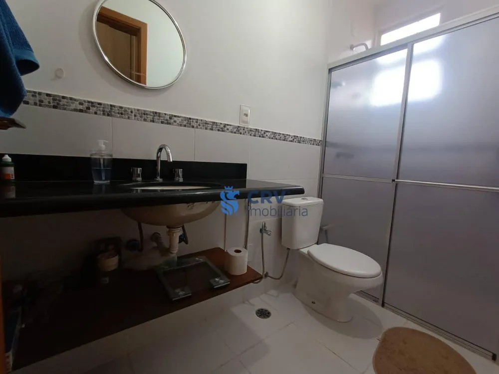 Casa, 3 quartos, 142 m² - Foto 10