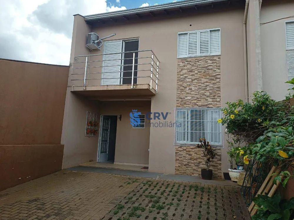 Casa, 3 quartos, 142 m² - Foto 4