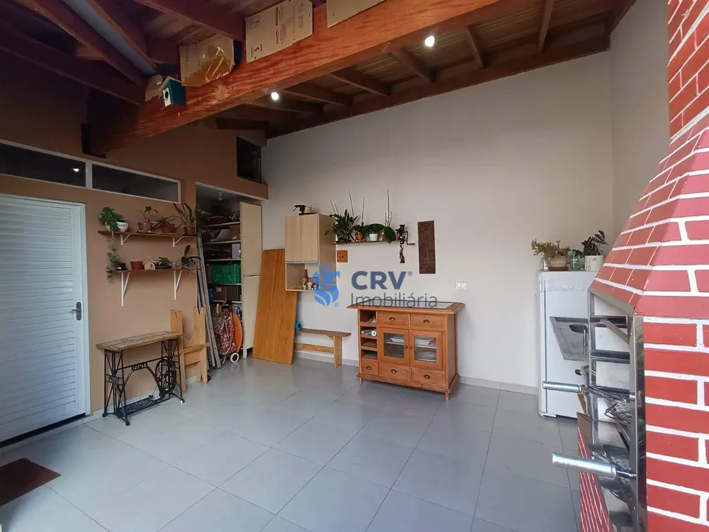 Casa, 3 quartos, 142 m² - Foto 12