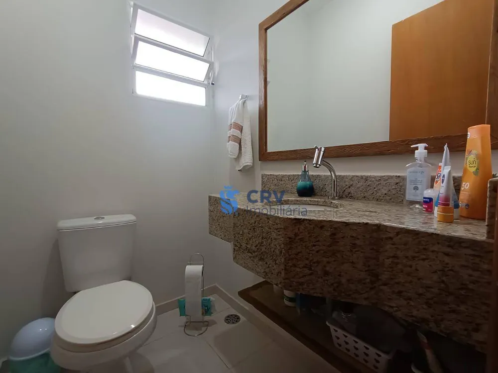 Casa, 3 quartos, 142 m² - Foto 4