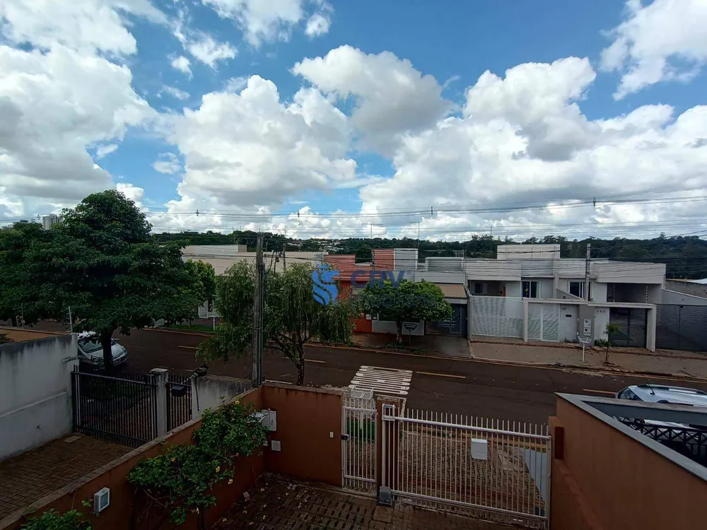 Casa, 3 quartos, 142 m² - Foto 3