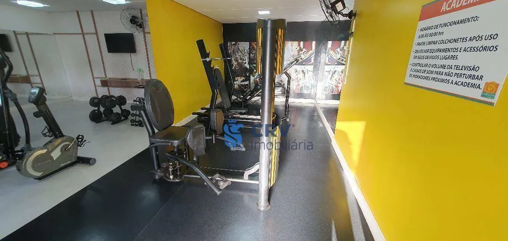 Apartamento, 3 quartos, 69 m² - Foto 2