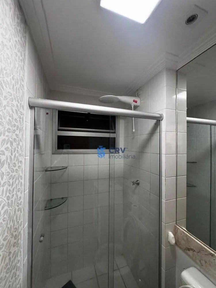Apartamento, 3 quartos, 69 m² - Foto 3