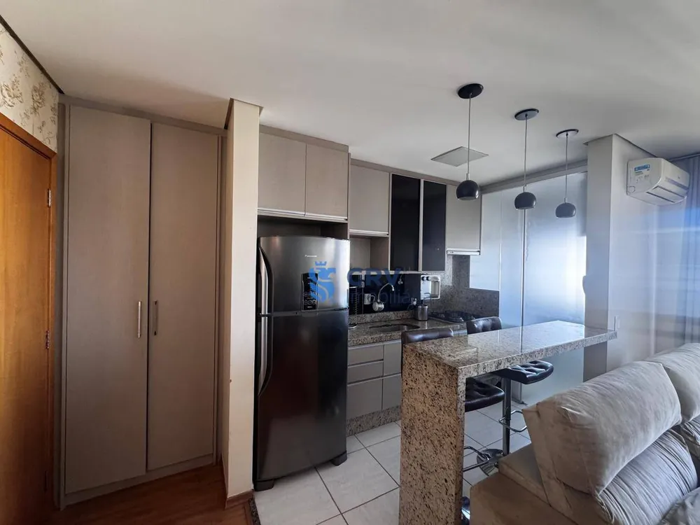 Apartamento, 3 quartos, 69 m² - Foto 6