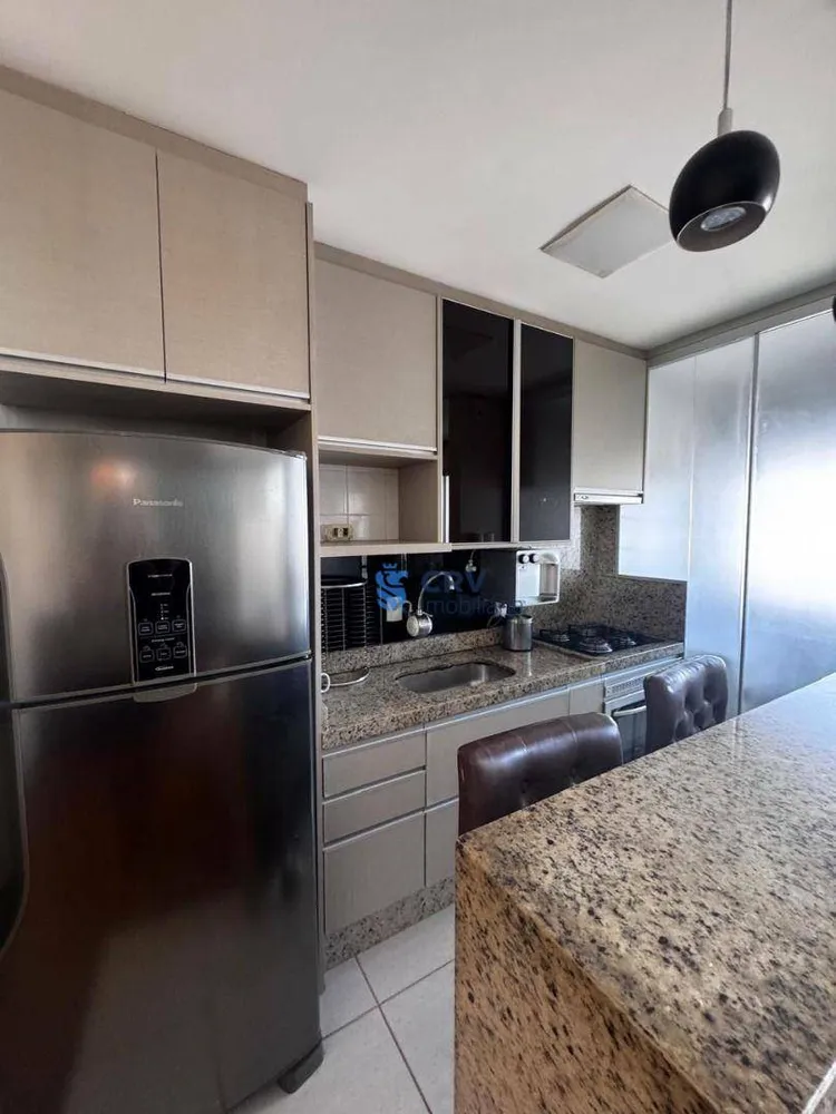 Apartamento, 3 quartos, 69 m² - Foto 5