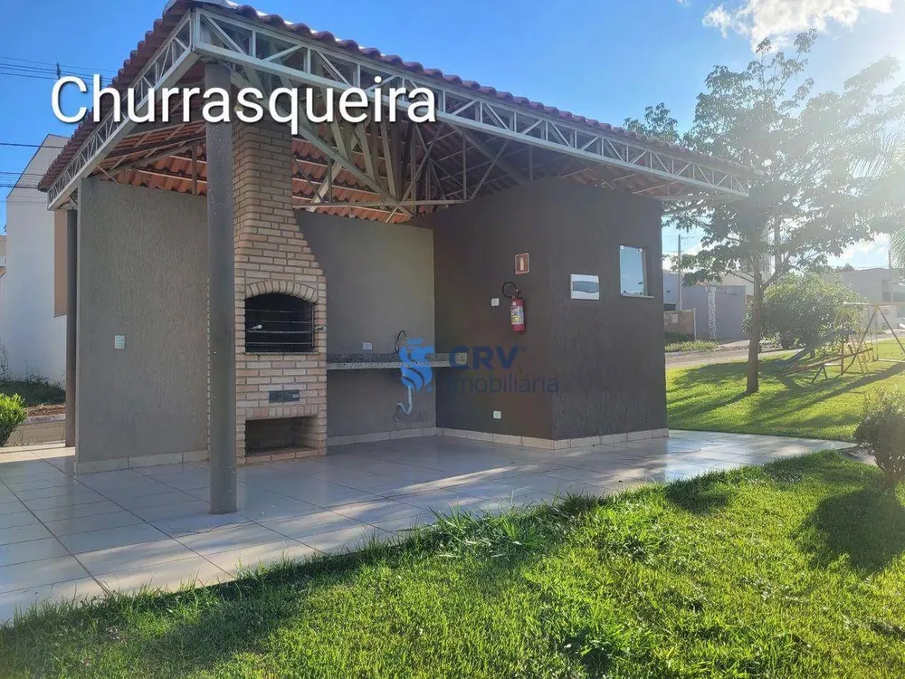 Casa, 3 quartos, 80 m² - Foto 11