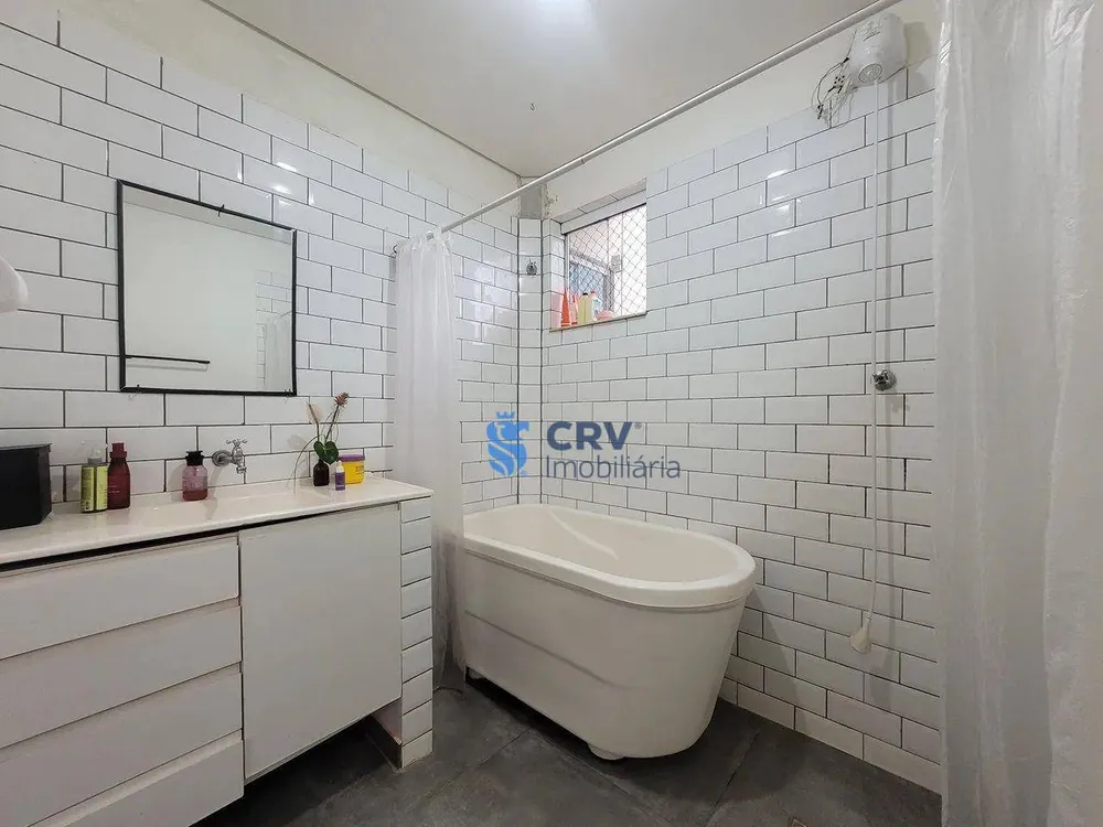 Casa, 3 quartos, 80 m² - Foto 7