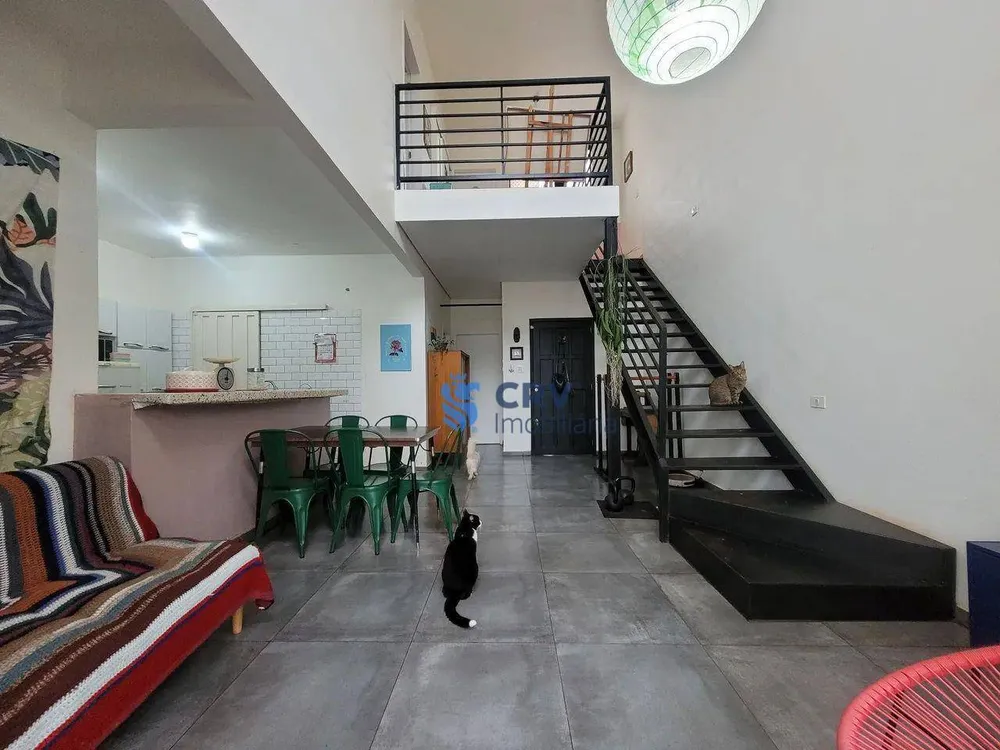 Casa, 3 quartos, 80 m² - Foto 1