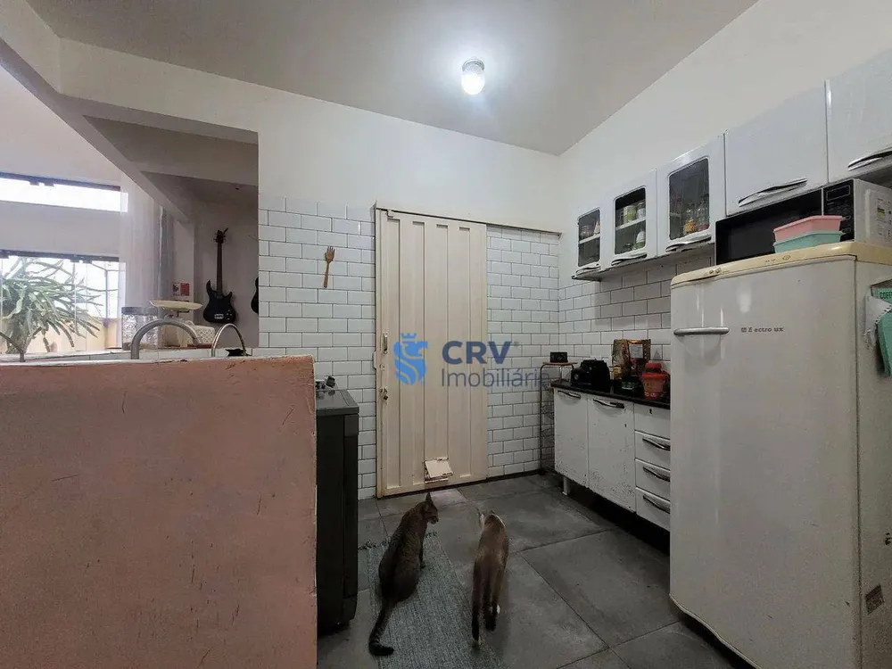 Casa, 3 quartos, 80 m² - Foto 3