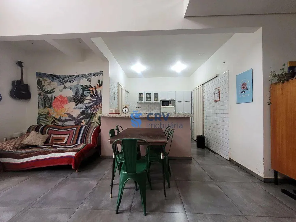 Casa, 3 quartos, 80 m² - Foto 2