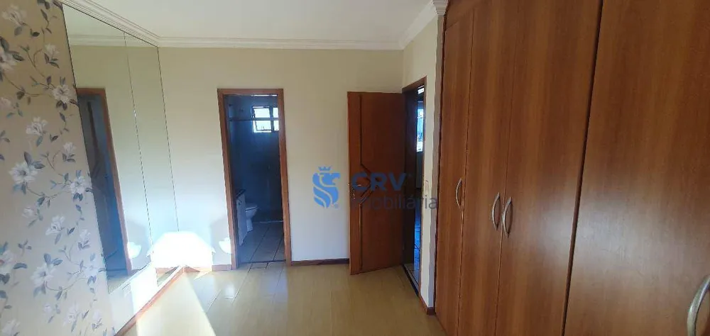 Casa de Condomínio, 3 quartos - Foto 11