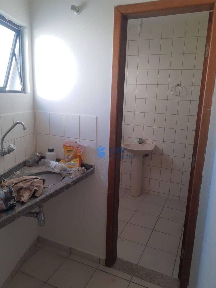 Conjunto Comercial-Sala para alugar, 34m² - Foto 7