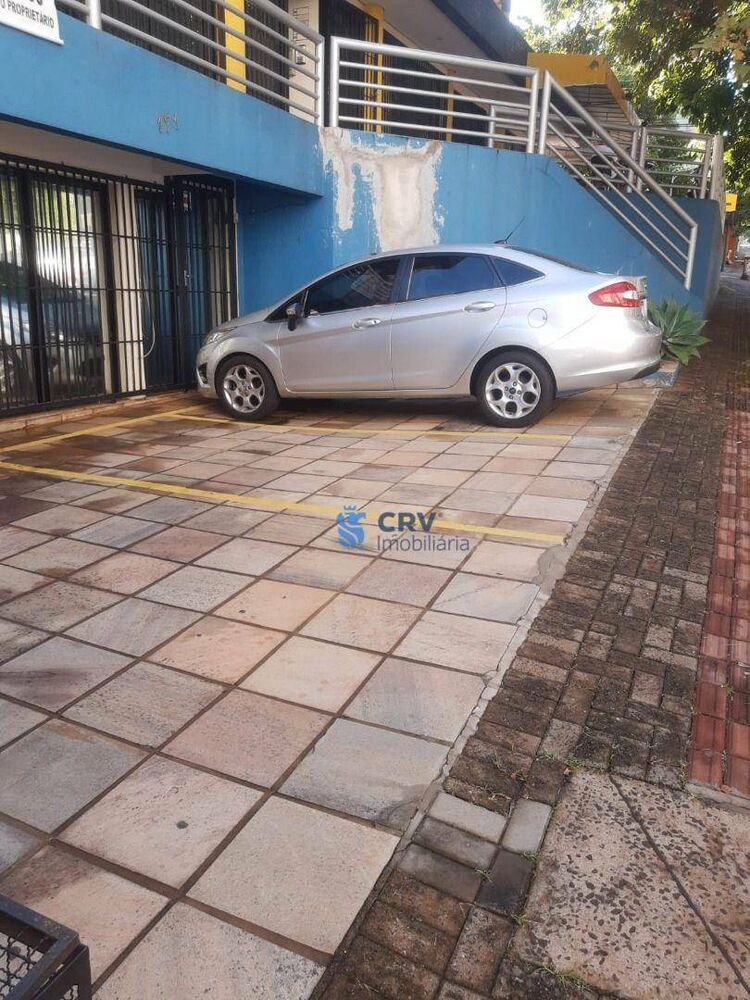 Conjunto Comercial-Sala para alugar, 34m² - Foto 3