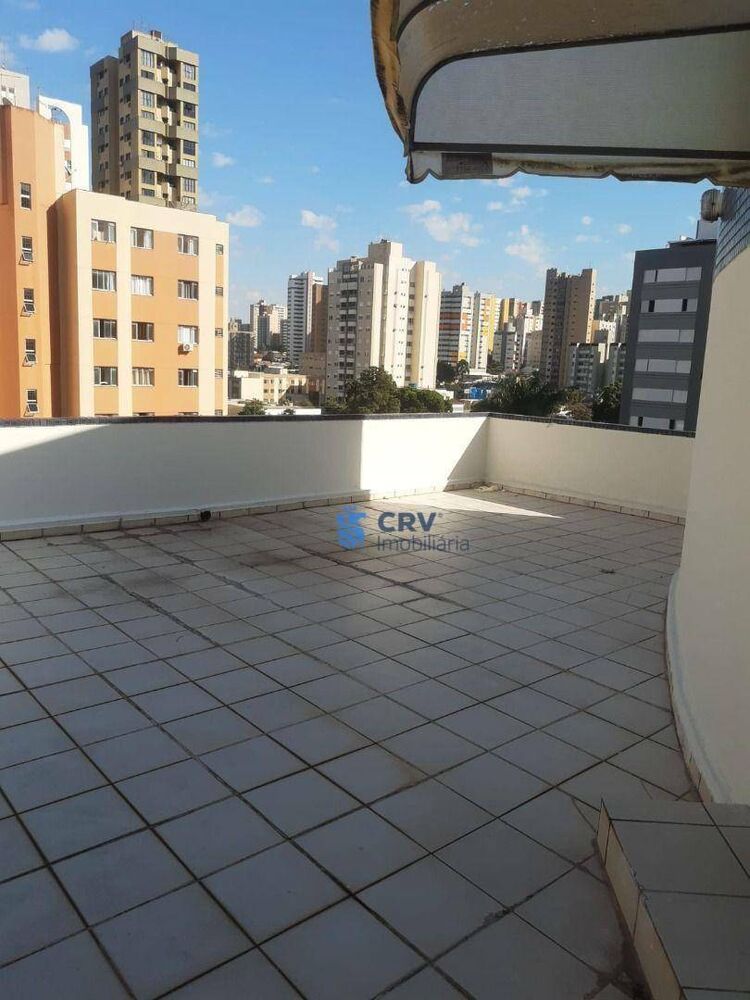 Conjunto Comercial-Sala para alugar, 34m² - Foto 12