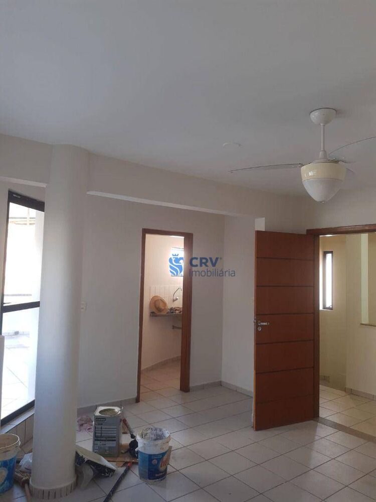 Conjunto Comercial-Sala para alugar, 34m² - Foto 6