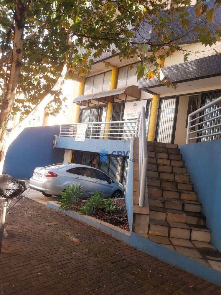 Conjunto Comercial-Sala para alugar, 34m² - Foto 1