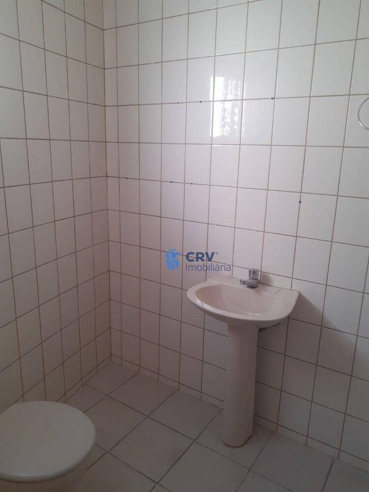 Conjunto Comercial-Sala para alugar, 34m² - Foto 9