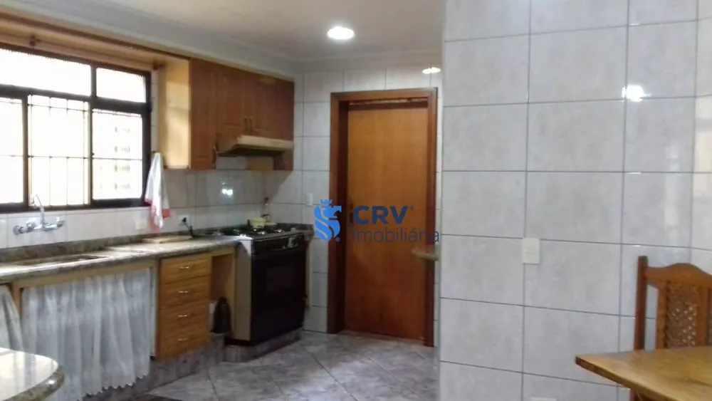 Sobrado à venda com 3 quartos, 273m² - Foto 7