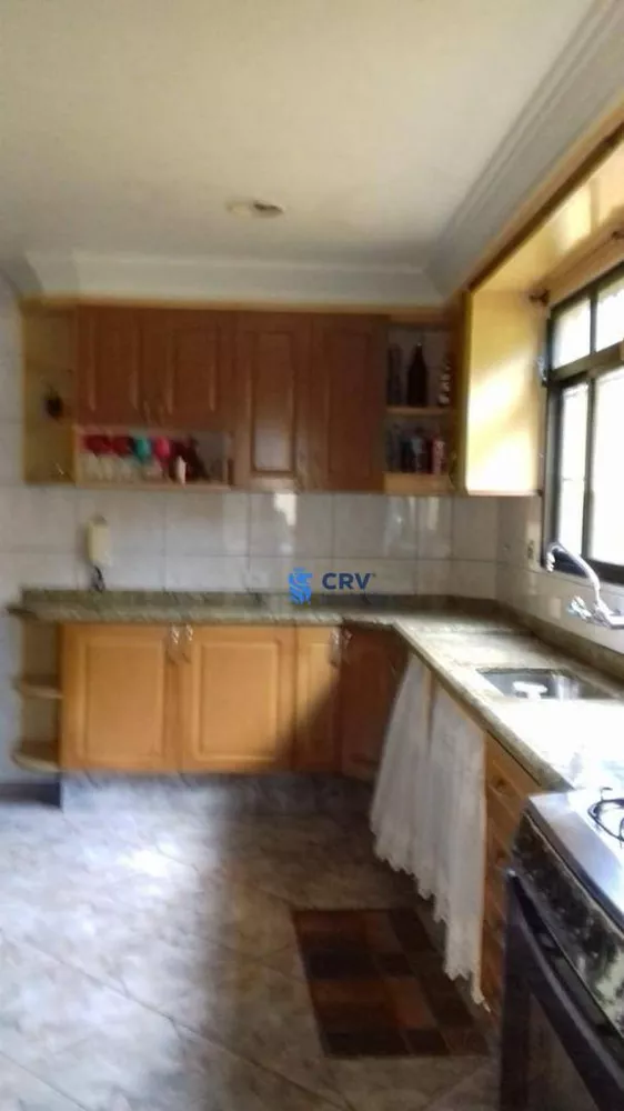 Sobrado à venda com 3 quartos, 273m² - Foto 9