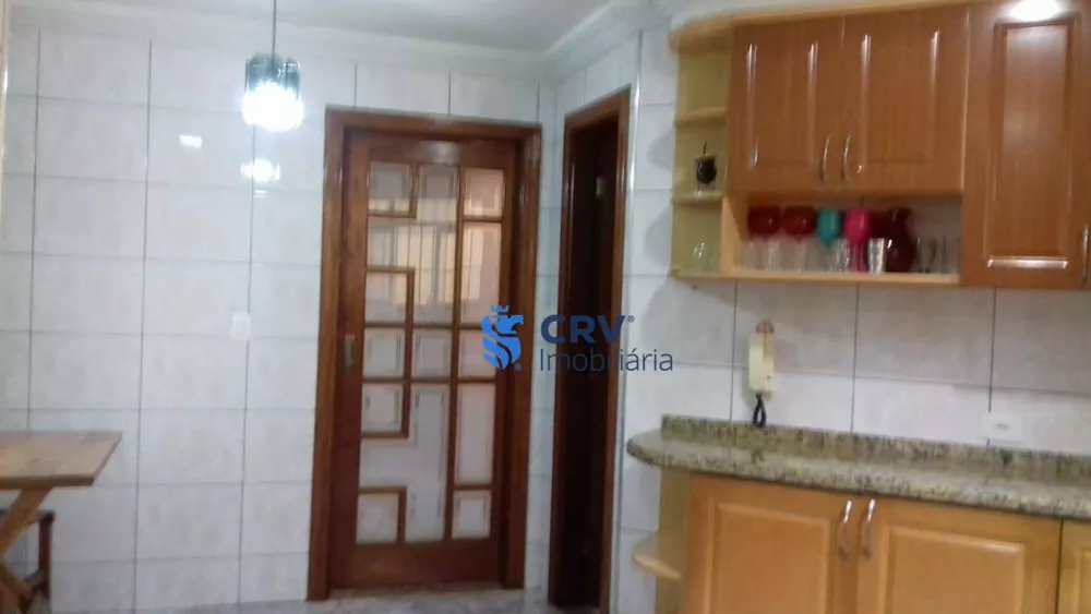 Sobrado à venda com 3 quartos, 273m² - Foto 10