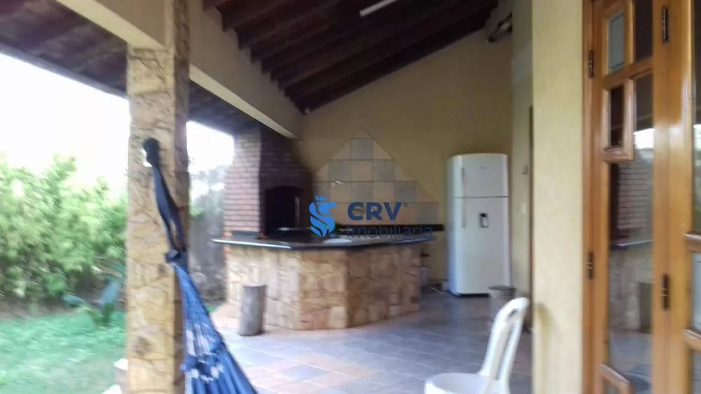 Sobrado à venda com 3 quartos, 273m² - Foto 4