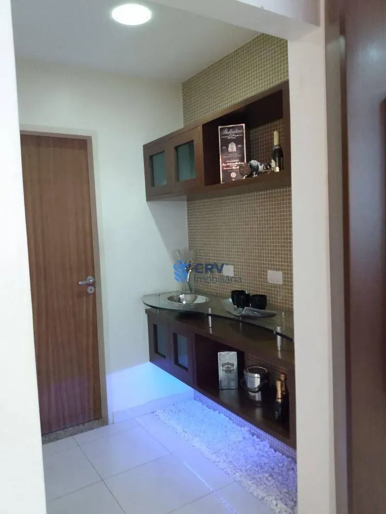 Sala-Conjunto, 102 m² - Foto 2