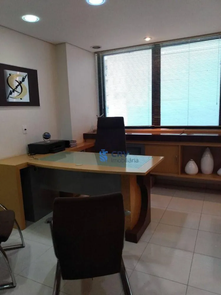 Sala-Conjunto, 102 m² - Foto 3