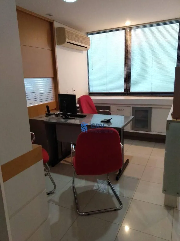 Sala-Conjunto, 102 m² - Foto 5