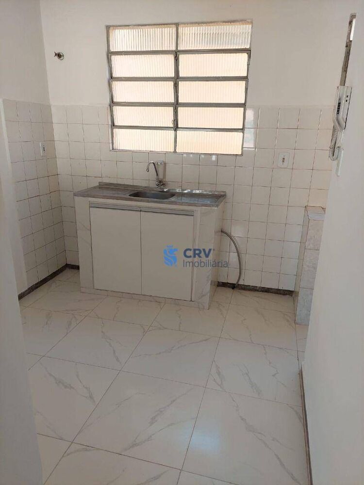 Apartamento à venda com 3 quartos, 56m² - Foto 10