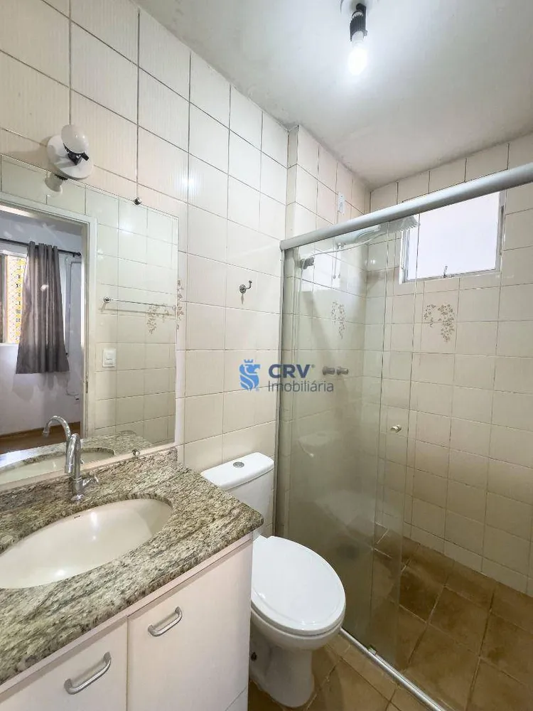 Apartamento, 3 quartos, 75 m² - Foto 11
