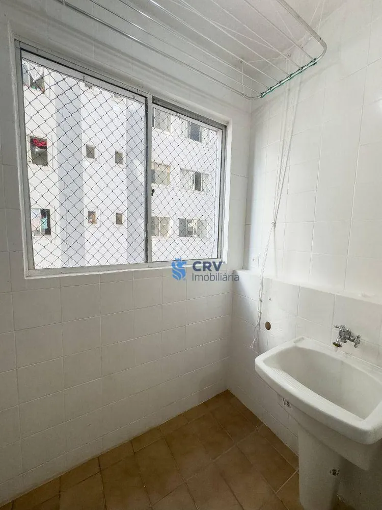 Apartamento, 3 quartos, 75 m² - Foto 4