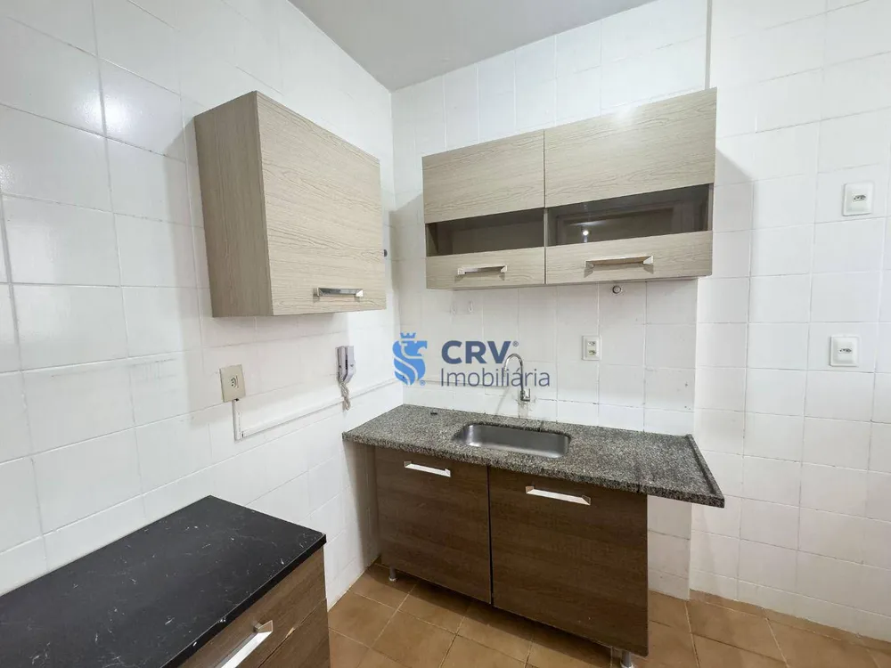 Apartamento, 3 quartos, 75 m² - Foto 3